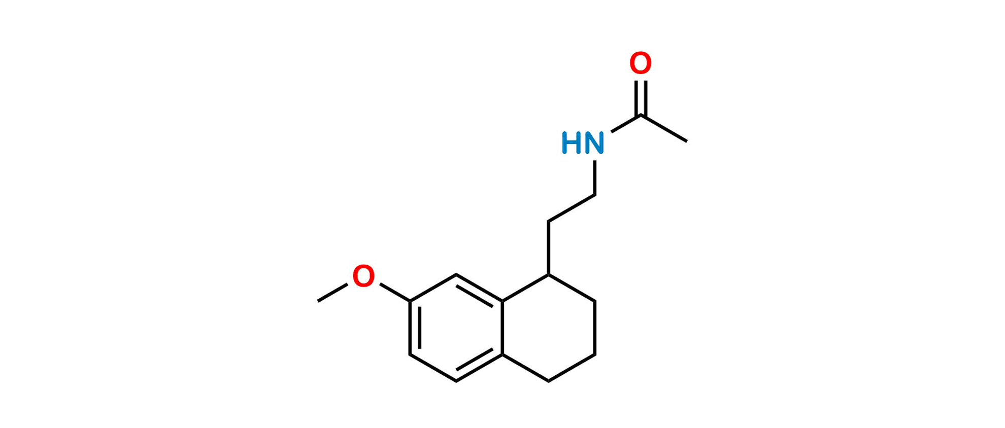 Agomelatine Impurity 13